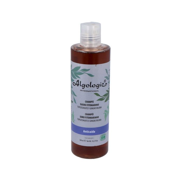 ALGOLOGIE Champú Anticaída 300ml