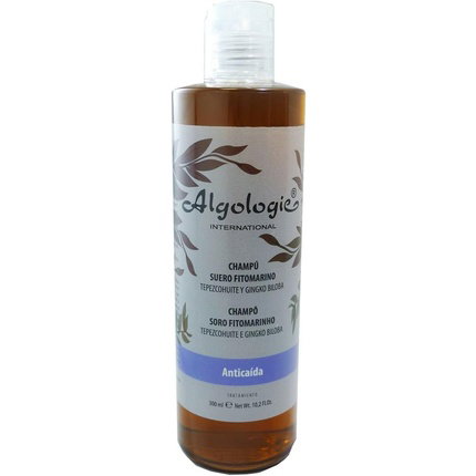 ALGOLOGIE Champú Especial Anticaída 300 ml