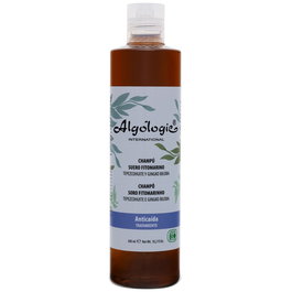 Champú Especial Anti Caída