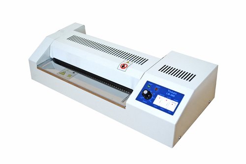 Yosan LM 460 Digital Plastificadora DIN A2 profesional