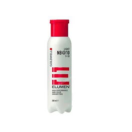 Goldwell Elumen Light Nb@10 9-10 Tinte Cabello 200Ml