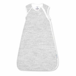 Ingenuity Saco de dormir gris ratón TOG 2.5, 3-18 meses
