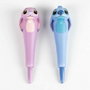 Cerdá Pack de 2 Bolígrafos Stitch Disney Multicolor