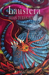 Laúsfera, Brian Durán Fuentes - EDITORIAL ADARVE
