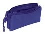 Safta Portatodo Triple Atlético de Madrid Teen Dark Blue
