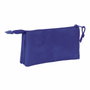 Safta Portatodo Triple Atlético de Madrid Teen Dark Blue