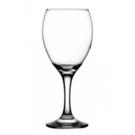 Viejo Valle Copa de Vidrio Empire Copa H - 205 mm de Alto, 46 cl, Diámetro 76 mm (Set de 24)