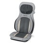Beurer MG-320 Funda Asiento Masaje Shiatsu 3 en 1 para Espalda y Cuello con Compresión de Aire y Niveles de Intensidad Ajustables