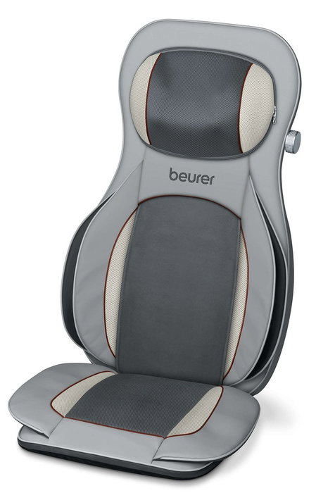 Beurer MG-320 Funda Asiento Masaje Shiatsu