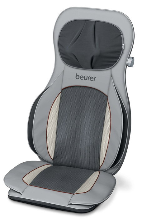 Beurer MG-320 Funda Asiento Masaje Shiatsu