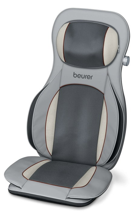 Beurer MG-320 Funda Asiento Masaje Shiatsu