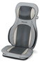 Beurer MG-320 Funda Asiento Masaje Shiatsu