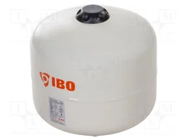 IBO Vaso de expansión BASIC 12l 3/4 pulgadas