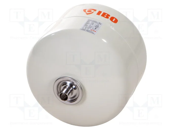 IBO Vaso de expansión BASIC 12l 3/4 pulgadas