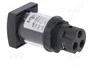 SCHNEIDER ELECTRIC Contador de tiempo de trabajo Harmony XB4 22mm