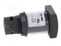 SCHNEIDER ELECTRIC Contador de tiempo de trabajo Harmony XB4 22mm