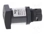 SCHNEIDER ELECTRIC Contador de tiempo de trabajo Harmony XB4 22mm