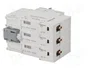 HAGER MBN320E Interruptor magnetotérmico 3 polos 20A 6kA