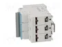 HAGER MBN320E Interruptor magnetotérmico 3 polos 20A 6kA
