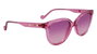 Liujo LJ3609S-5118650 Gafas de sol rosa infantil