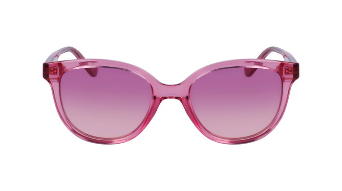 Liujo LJ3609S-5118650 Gafas de sol rosa infantil