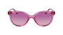 Liujo LJ3609S-5118650 Gafas de sol rosa infantil