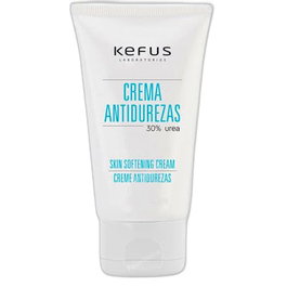 KEFUS Crema Antidurezas