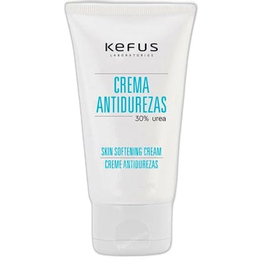 KEFUS Crema Antidurezas