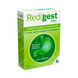 REDIGEST Pro 30 Caps Complemento Digestivo