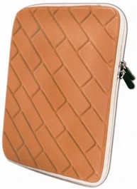 Approx Funda para Tablet APPIPC07O 7 pulg Naranja