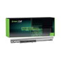 Green Cell HP92 Batería de 2200mAh 14,4V para HP Pavilion 14-N 15-N