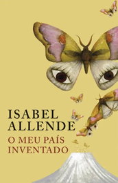 O meu país inventado, Isabel Allende - PORTO EDITORA