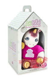 Berjuan Unicornio Anireal 35 cm