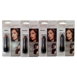 Cibitra Barra Cubre Canas Caoba