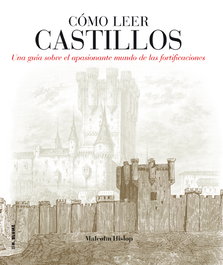 H.BLUME, Cómo leer castillos - Malcolm Hislop