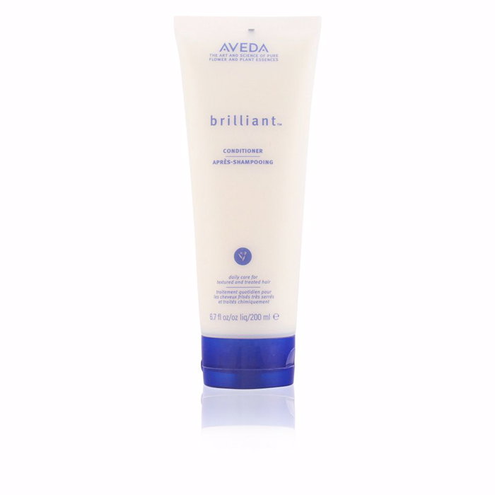 Aveda Brilliant™ Acondicionador 200 ml (Reacondicionado) Aveda Brilliant™ Acondicionador 200 ml (Reacondicionado)
