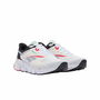 Zapatillas de Running para Adultos Reebok Zig Dynamica 5 Blanco Beige