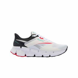 Zapatillas de Running para Adultos Reebok Zig Dynamica 5 Blanco Beige