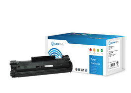 CoreParts Cartucho de tóner negro CE278A para HP LaserJet P1606 (78A)