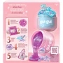 Gui Gui Pack de Slime Deluxe - Juego Creativo MOO0630996907382 - Para mayores de 6 años