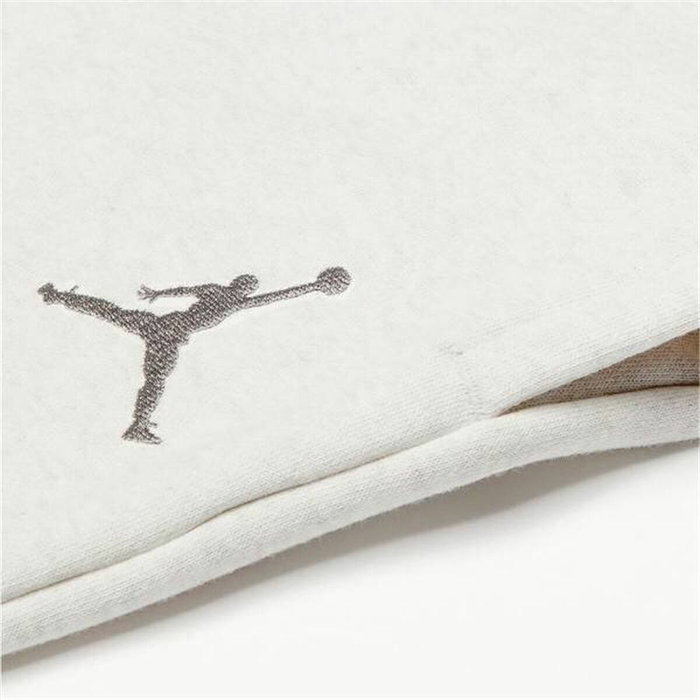 Pantalón de Chándal para Niños Nike Jordan Icon Play Gris