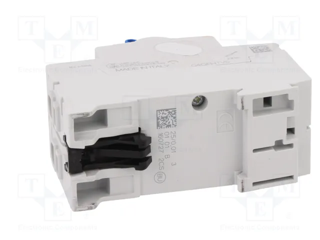 ABB 2CSF202101R0160 Interruptor diferencial