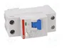 ABB 2CSF202101R0160 Interruptor diferencial