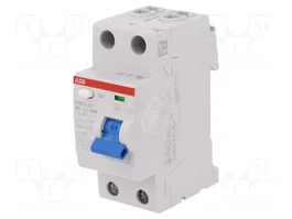 ABB 2CSF202101R0160 Interruptor diferencial