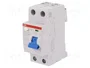 ABB 2CSF202101R0160 Interruptor diferencial