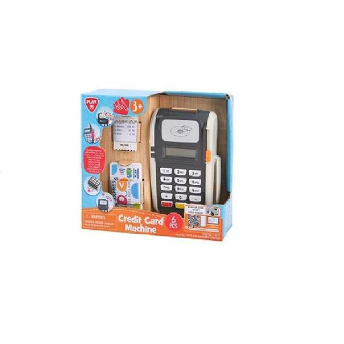Color Baby Datafono Electronico con luz y sonido Playgo