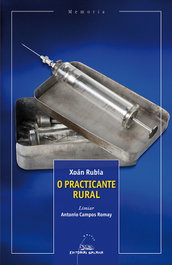 O practicante rural, Xoán Rubia - Galaxia