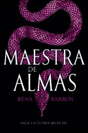 Maestra de almas, Rena Barron - HIDRA
