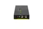 LevelOne KVM-0421 Switch KVM de 4 puertos VGA, USB y Audio
