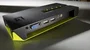 LevelOne KVM-0421 Switch KVM de 4 puertos VGA, USB y Audio